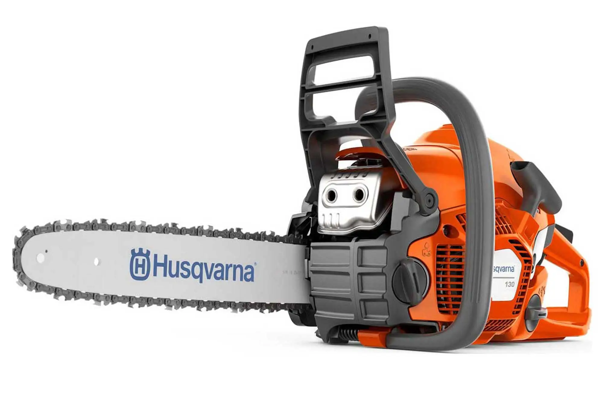 130 | Husqvarna | Αλυσοπρίονο 16'' - ΕΩΣ 12 ΑΤΟΚΕΣ ΔΟΣΕΙΣ